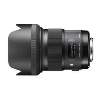 SIGMAArt 50mm F1.4 DG HSM ȫ Ȧ׼ͷ Ф񣨼ܵڣ