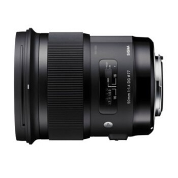 SIGMAArt 50mm F1.4 DG HSM ȫ Ȧ׼ͷ Ф񣨼ܵڣ