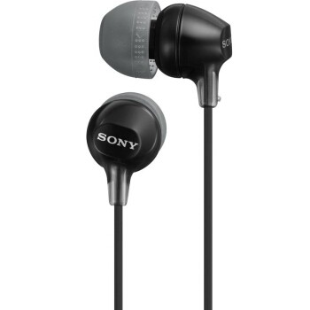 ᣨSONY MDR-EX15AP ʽͨص߿شֻ ɫ