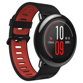 Amazfit ֱ˶ֱ ׿ƼƷֱ GPSλ  ɫ