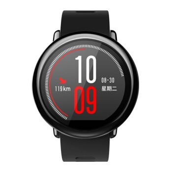 Amazfit ֱ˶ֱ ׿ƼƷֱ GPSλ  ɫ