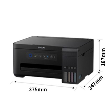 ƷEPSONL4158ɫӡӡɨ칫һWiFiƬޱ߾ӡL405