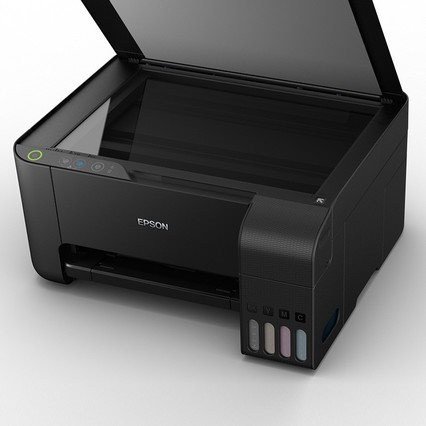 EPSON) L3118 ɫԭװīʽ๦һ ӡӡɨ L380 ð칫