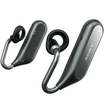 ᣨSONYXEA20Xperia Ear Duoȫʽʽ ɫ