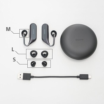 ᣨSONYXEA20Xperia Ear Duoȫʽʽ ɫ