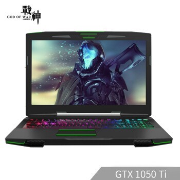 ս Z7M-KP5GE GTX1050Ti 4G 15.6ӢϷʼǱԣI5-8300H 8G 256G SSD IPS