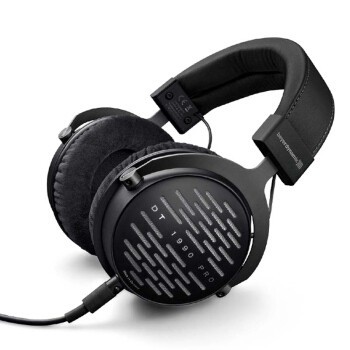 Beyerdynamic Ƕ/ DT1990 PRO רҵHIFIͷʽ ɫ