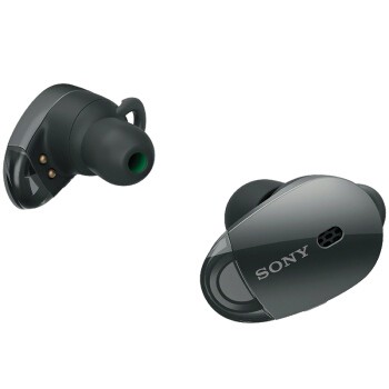 ᣨSONYWF-1000X 붹 ȫʽ ɫ Сڶ