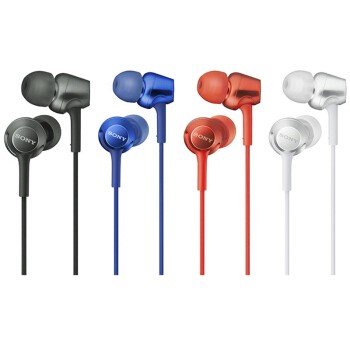 ᣨSONY MDR-EX255APʽͨɫ MDR-EX255APɫ