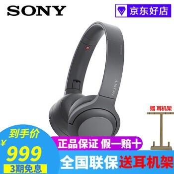 ᣨSONY WH-H800  h.ear on 2 ͷʽ WH-H800Һ