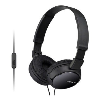 ᣨSONY ͷʽص ֻϷԼ MDR-ZX110AP ɫ