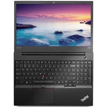ThinkPad E5802MCD15.6Ӣᱡխ߿ʼǱԣi7-8550U 8G 128GSSD+1T 2G FHDɫ