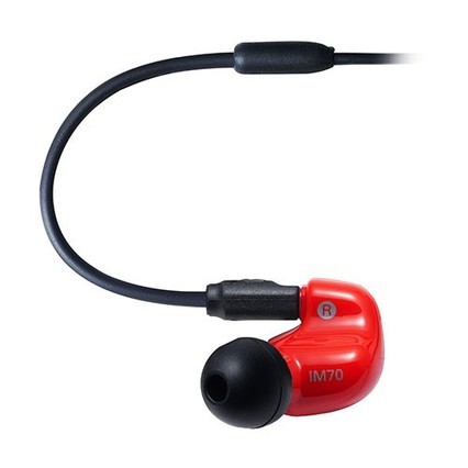 Audio Technica/ ATH-IM70ʽ˶HIFI ɻ