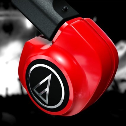 Audio Technica/ ATH-IM70ʽ˶HIFI ɻ