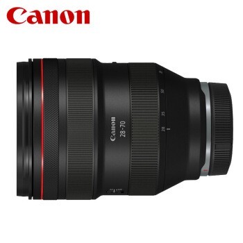 ܣCanonRF΢ͷȫͷ  rfͷ RF28-70mm F2 L USM