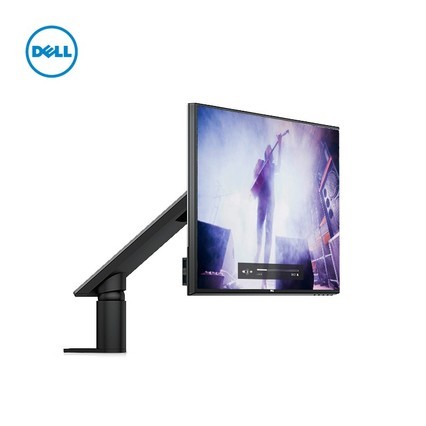 Dell/ 23.8Ӣ23 24ʾҺIPSӱڹVESA
