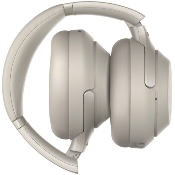 ᣨSONYWH-1000XM3 ͷʽ  ɫ