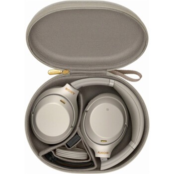 ᣨSONYWH-1000XM3 ͷʽ  ɫ