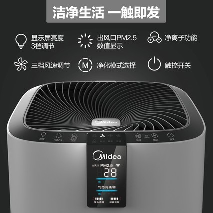Ŀóȩpm2.5ڳ̳KJ700G-H32