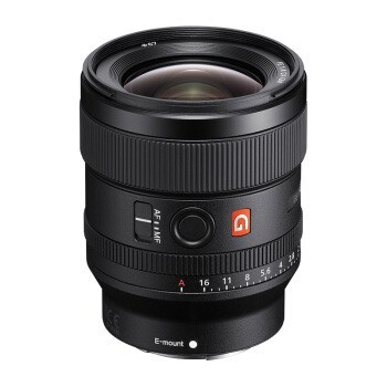 ᣨSONYFE 24mm F1.4 GM ȫǴȦGʦͷSEL24F14GM