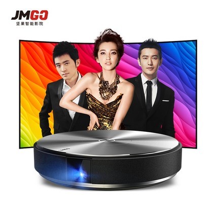 G7ͶӰǼС1080PܼͥͶӰwifi