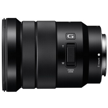 ᣨSONYE PZ 18-105mm F4 G OSS APS-C׼佹΢Gͷ Eڵ綯佹SELP18105G