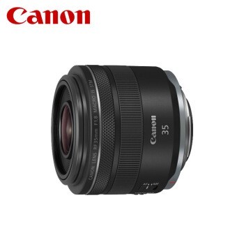 ܣCanonRF΢ͷȫͷ  rfͷ R5R6þͷ RF35mm F1.8 MACRO IS STM