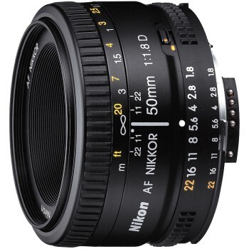 ῵NikonС̵AF 50mm f/1.8D׼ͷ羰ȫͷ 