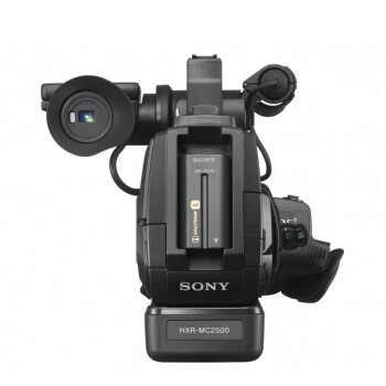 ᣨSONYHXR-MC2500 רҵ翸ʽ洢ȫ¼һ  ֱ Űݻ רҵż
