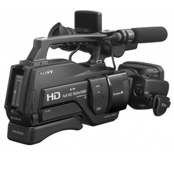 ᣨSONYHXR-MC2500 רҵ翸ʽ洢ȫ¼һ  ֱ Űݻ רҵż