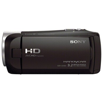 ᣨSONY HDR-CX405 ٷ