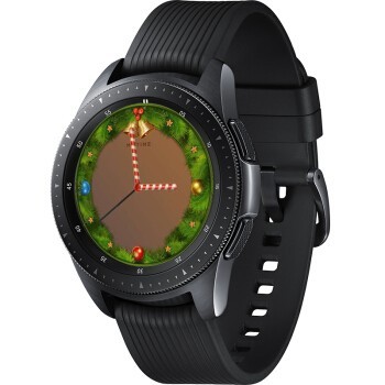 ֱGalaxy Watch BT ֱͨ ˶ֻܲ +50׷ˮ+תȦ 42mm ҹ