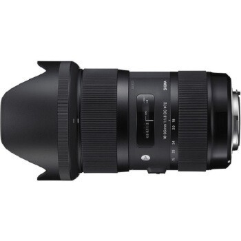 SIGMAART 18-35mm F1.8 DC HSM 뻭ɨͷ ܿ ٷ