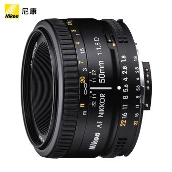 ῵Nikon AF ˶ 50mmf/1.8D 񶨽ͷ /ʵӰ ῵ͷ /羰/