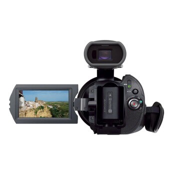 ᣨSONY NEX-VG30EH(18-200mm綯ͷ) ٷ