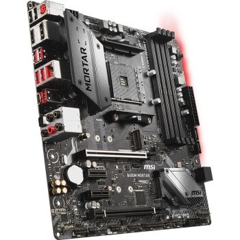 ΢ǣMSIB450M MORTARȻ 羺Լ壨AMD B450/Socket AM4