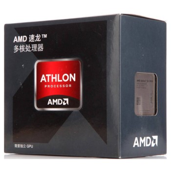 AMD ϵX4 860K ĺ FM2+ӿ װCPU Կȫ