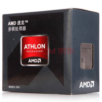 AMD ϵX4 860K ĺ FM2+ӿ װCPU Կȫ