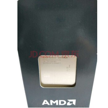 AMD ϵX4 860K ĺ FM2+ӿ װCPU Կȫ