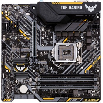 ˶ASUSTUF B360M-PLUS GAMING S 羺ع Լ 羺Ϸ壨Intel B360/LGA 1151