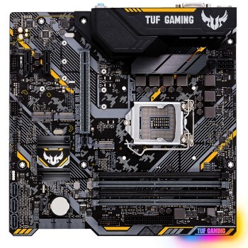 ˶ASUSTUF B360M-PLUS GAMING S 羺ع Լ 羺Ϸ壨Intel B360/LGA 1151