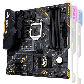 ˶ASUSTUF B360M-PLUS GAMING S 羺ع Լ 羺Ϸ壨Intel B360/LGA 1151
