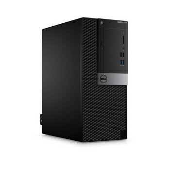 DELL OptiPlex 7070MT ̨ʽ 칫Ϸͼ i5-9500 21.5Ӣʾ i5 16G1T+128G 1050ti-4G