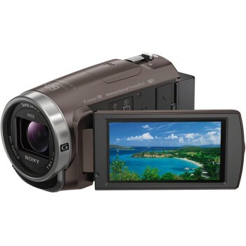 ᣨSONYHDR-CX680 DV/¼ 30ѧ佹  ɫ128G˷װ ֻ