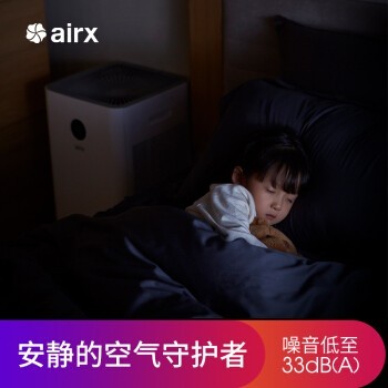 airx A8  ȩCADRֵ400ÿСʱ ܼÿپA7Fȩ