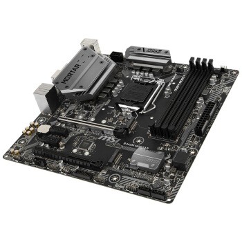 ΢ǣMSI i7 8700/i5 8400cpuװ B360M MORTARȻ 塿
