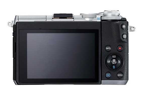 [Ȩ] Canon/ EOS M6  ¼΢