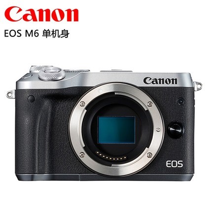 [Ȩ] Canon/ EOS M6  ¼΢