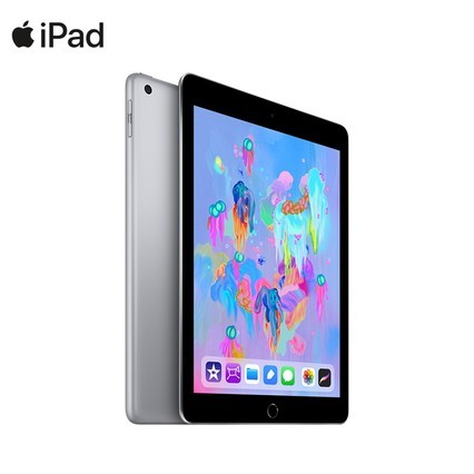 12ڷ/ͿĤ֧/ֻٷApple/ƻ iPad 2018 9.7Ӣwifi¿ƽٷ콢 Ʒ