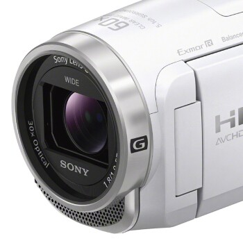 ᣨSONYHDR-CX680  5 30ѧ佹ɫ DV/Ӱ/¼